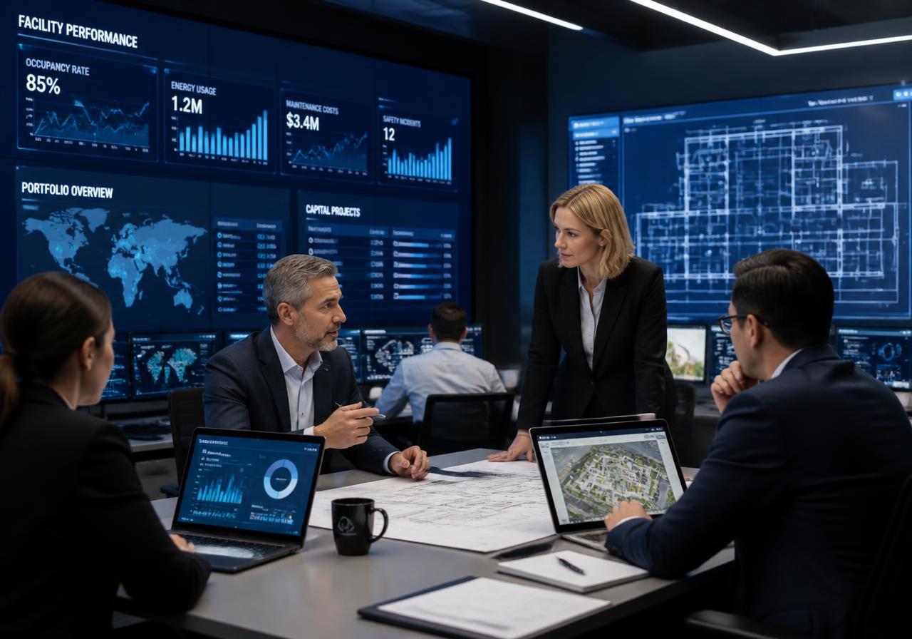 Operational Consulting